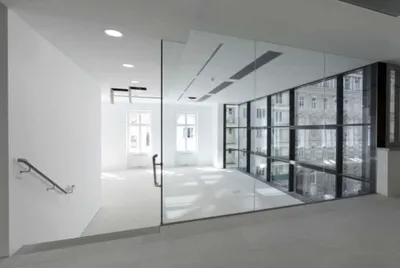 Gewerbeimmobilie mieten in Wien – 1 432 m², € 42.101 – Bild 3 von 7
