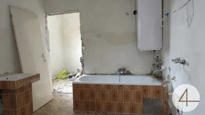 Haus kaufen in Hollabrunn – 90 m², € 85.000 – Bild 4 von 10