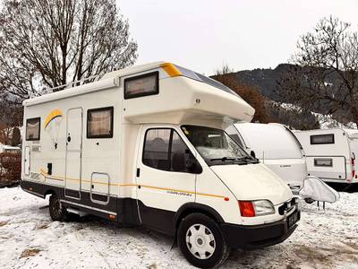 Alkoven Karmann Karmann Ghia - Motor neu üb...