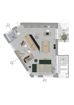 3-Zimmer-Immobilie kaufen in Kitzbühel – 227 m² – Bild 19 von 21