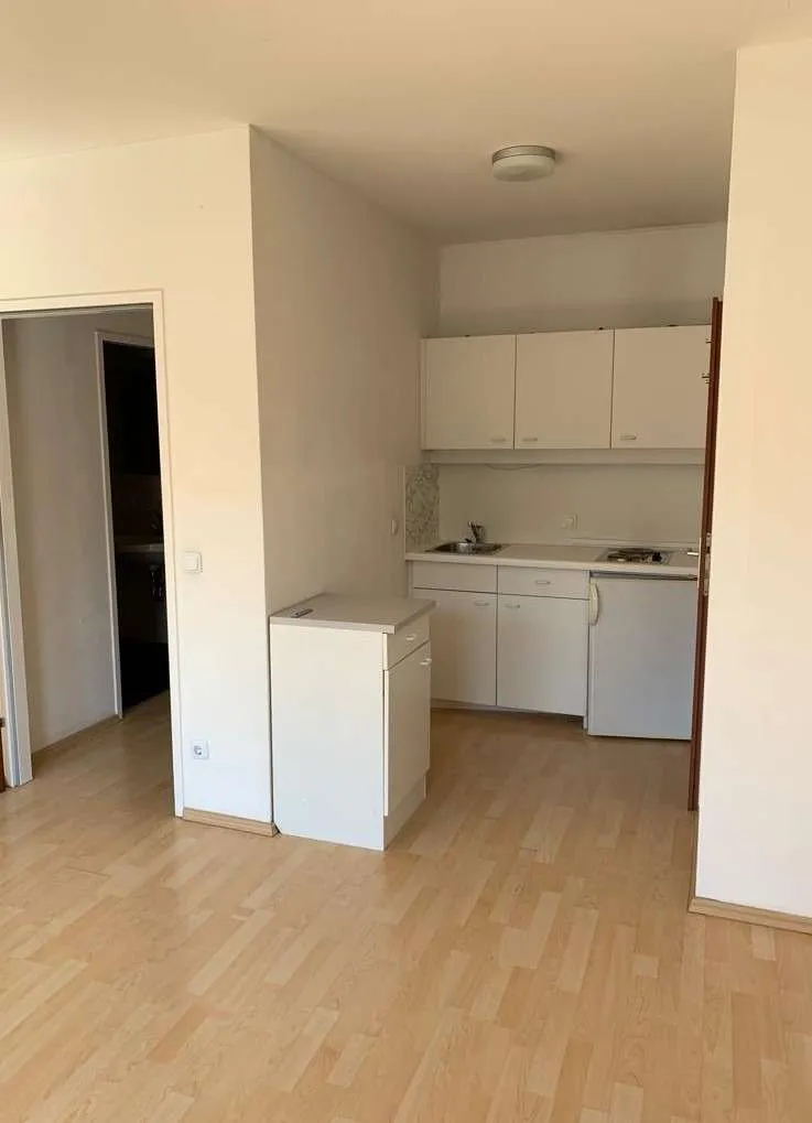 Wohnung – Linz - Ansicht 2