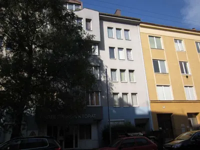 1-Zimmer-Wohnung mieten in Linz – 39 m², € 564 – Bild 8 von 9