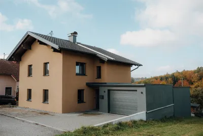 Haus kaufen in Braunau am Inn – 165 m², € 470.000 – Bild 1 von 26