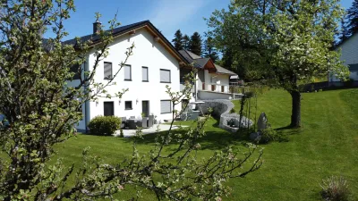 8-Zimmer-Haus kaufen in Rohrbach – 254 m², € 499.000 – Bild 3 von 15