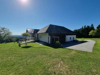 8-Zimmer-Haus kaufen in Rohrbach – 254 m², € 499.000 – Bild 4 von 15