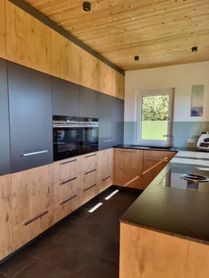 8-Zimmer-Haus kaufen in Rohrbach – 254 m², € 499.000 – Bild 9 von 15
