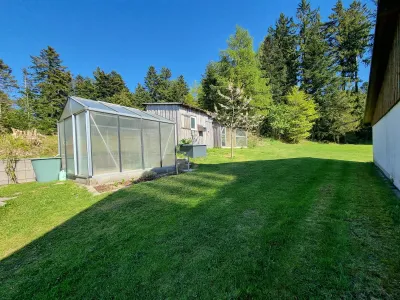 8-Zimmer-Haus kaufen in Rohrbach – 254 m², € 499.000 – Bild 5 von 15