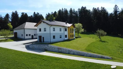 8-Zimmer-Haus kaufen in Rohrbach – 254 m², € 499.000 – Bild 2 von 15