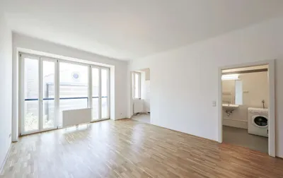 1-Zimmer-Wohnung kaufen in Wien – 43 m², € 159.000 – Bild 1 von 17