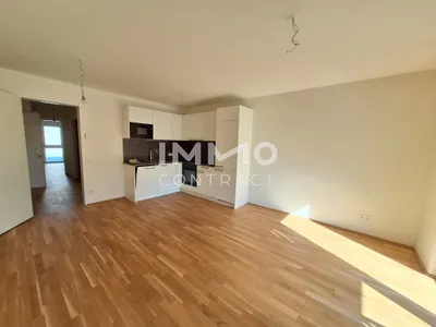 2 Zimmerwohnung mit 29m² Terrasse in der Schillgasse 16 – Bild 2