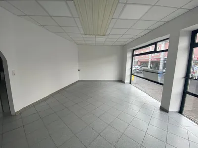 1-Zimmer-Gewerbeimmobilie mieten in Murtal – 49 m², € 532 – Bild 4 von 5