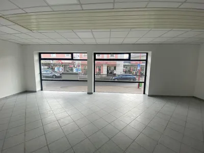 1-Zimmer-Gewerbeimmobilie mieten in Murtal – 49 m², € 532 – Bild 2 von 5