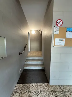 1-Zimmer-Wohnung mieten in Wien – 30,17 m², € 682 – Bild 8 von 8