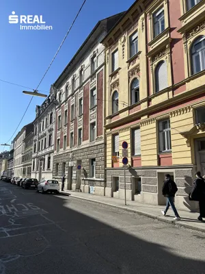 30-Zimmer-Gewerbeimmobilie kaufen in Graz – 872 m², € 2.000.000