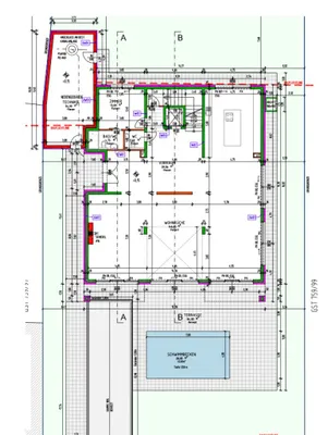Immobilie kaufen in Wien – 534,11 m², € 7.000.000 – Bild 62 von 69