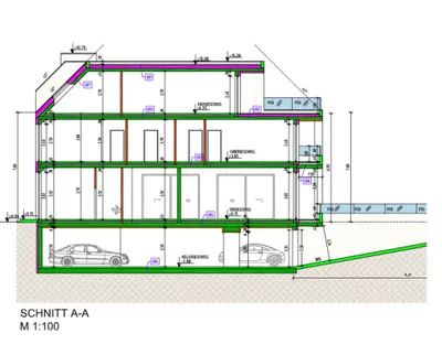 Immobilie kaufen in Wien – 534,11 m², € 7.000.000 – Bild 66 von 69