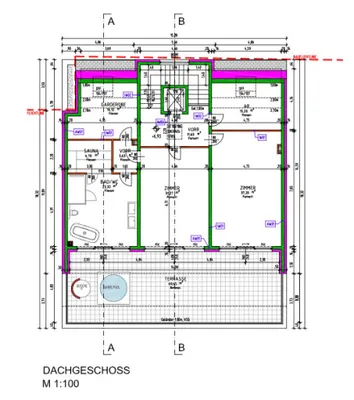 Immobilie kaufen in Wien – 534,11 m², € 7.000.000 – Bild 64 von 69