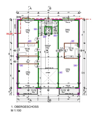 Immobilie kaufen in Wien – 534,11 m², € 7.000.000 – Bild 63 von 69