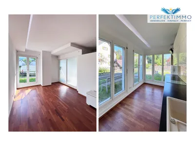 4-Zimmer-Wohnung mieten in Bregenz – 98 m², € 1.650