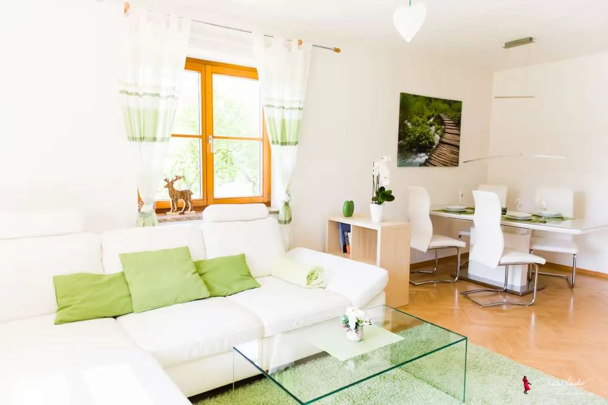 Wohnung – Graz, Unterandritz, Andritz - Ansicht 2