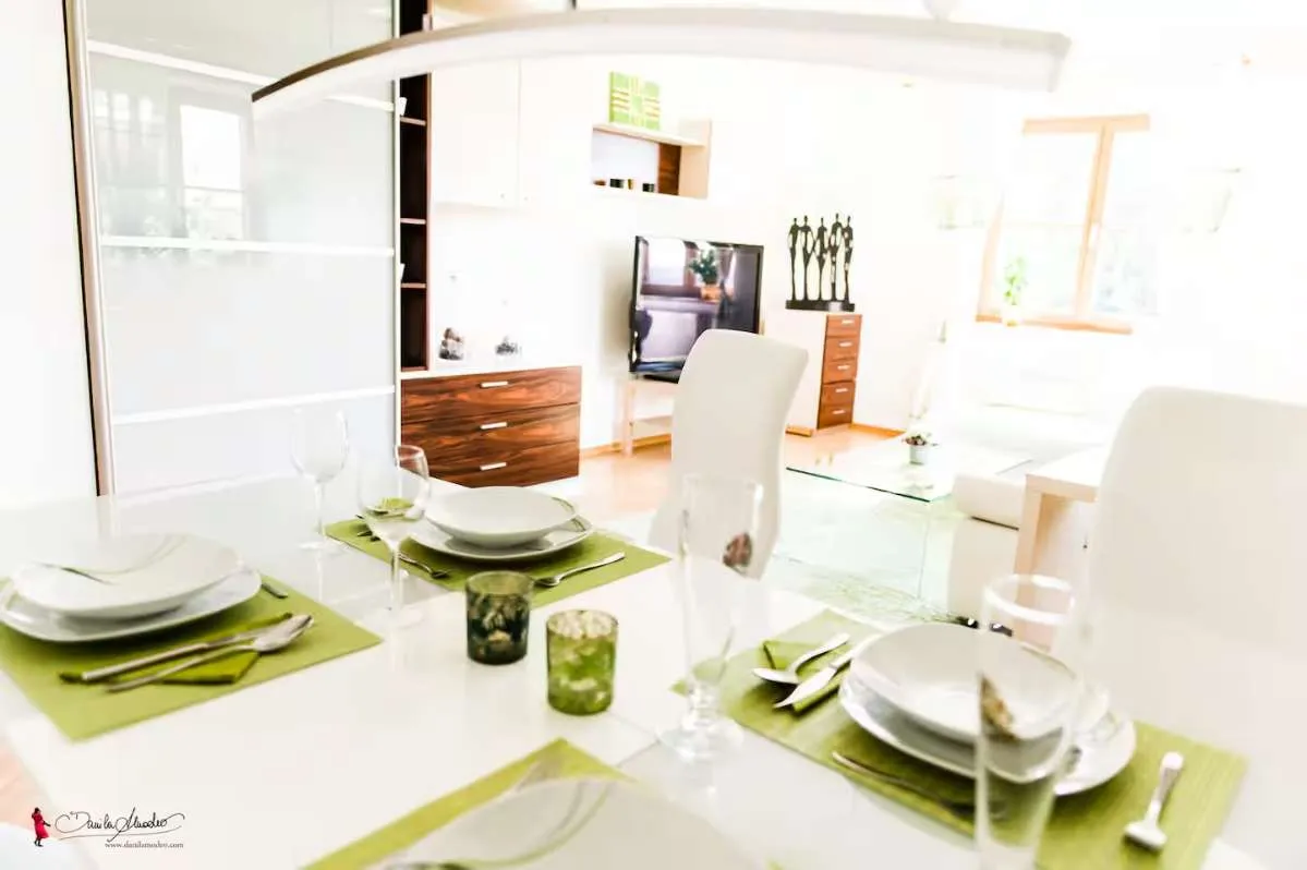Wohnung – Graz, Unterandritz, Andritz - Ansicht 3
