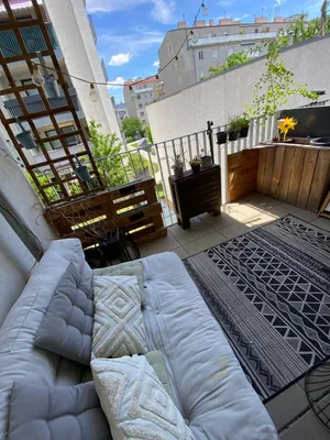 Wohnung mit Balkon in 1110 Wien – Bild 2