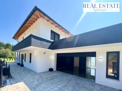 5-Zimmer-Haus kaufen in Klagenfurt Land – 177 m², € 929.000 – Bild 8 von 10