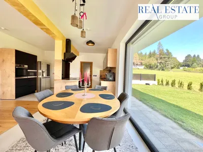 5-Zimmer-Haus kaufen in Klagenfurt Land – 177 m², € 929.000 – Bild 2 von 10