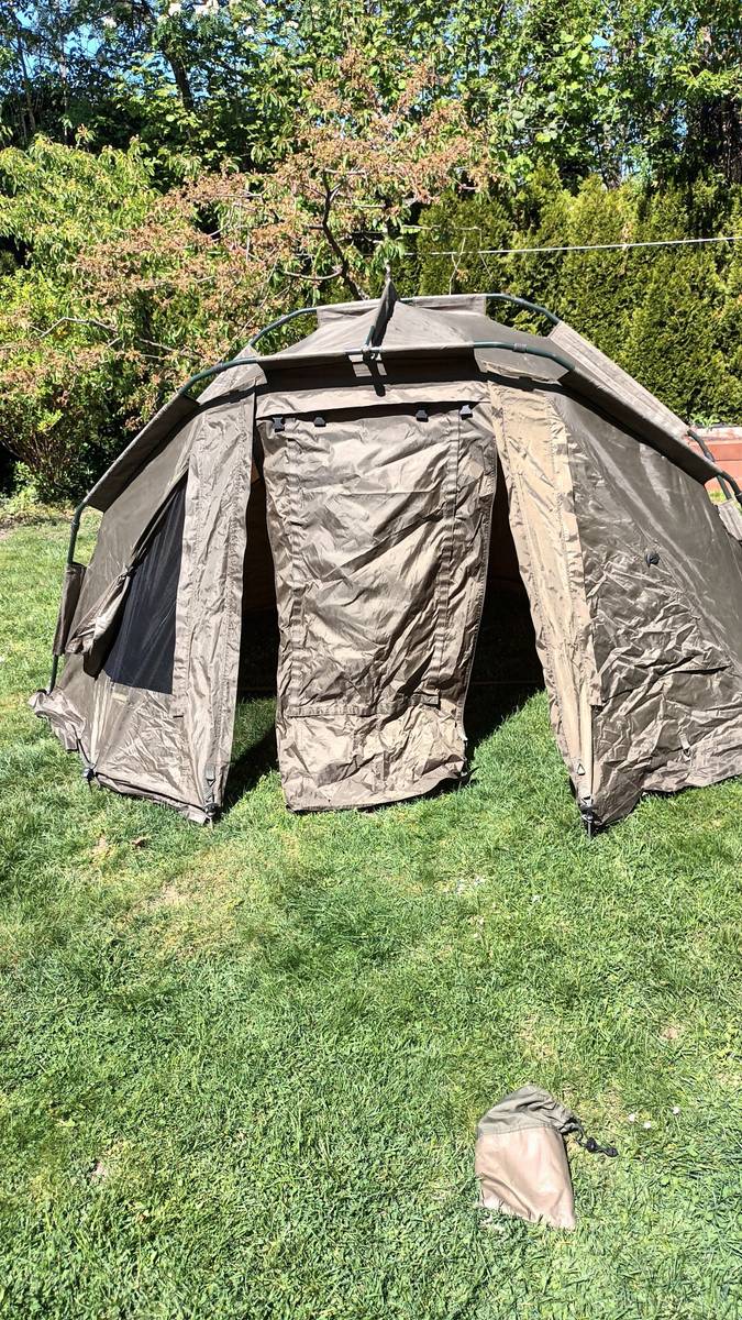 Zelt Angelzelt Angeln Outdoor Camping,  84,- (9020 Klagenfurt) - willhaben