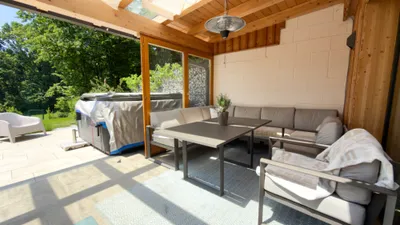 5-Zimmer-Haus kaufen in Vöcklabruck – 170 m², € 960.000 – Bild 11 von 21