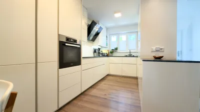 5-Zimmer-Haus kaufen in Vöcklabruck – 170 m², € 960.000 – Bild 4 von 21