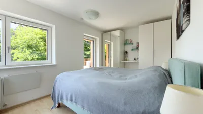 5-Zimmer-Haus kaufen in Vöcklabruck – 170 m², € 960.000 – Bild 6 von 21