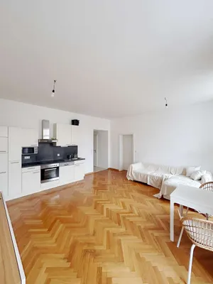 2-Zimmer-Wohnung mieten in Hartberg-Fürstenfeld – 50 m², € 499 – Bild 2 von 9