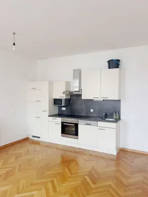 2-Zimmer-Wohnung mieten in Hartberg-Fürstenfeld – 50 m², € 499
