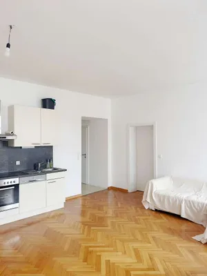 2-Zimmer-Wohnung mieten in Hartberg-Fürstenfeld – 50 m², € 499 – Bild 3 von 9