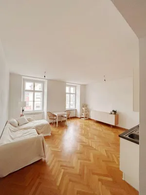 2-Zimmer-Wohnung mieten in Hartberg-Fürstenfeld – 50 m², € 499 – Bild 4 von 9