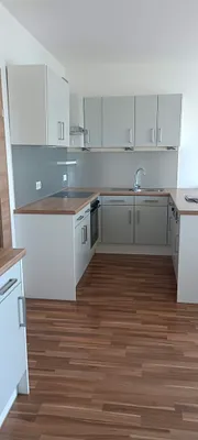 1-Zimmer-Wohnung mieten in Rohrbach – 50 m², € 680 – Bild 4 von 8