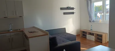 1-Zimmer-Wohnung mieten in Rohrbach – 50 m², € 680 – Bild 3 von 8