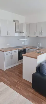 1-Zimmer-Wohnung mieten in Rohrbach – 50 m², € 680 – Bild 2 von 8