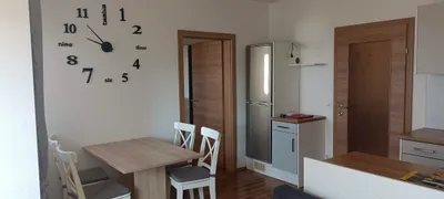 1-Zimmer-Wohnung mieten in Rohrbach – 50 m², € 680