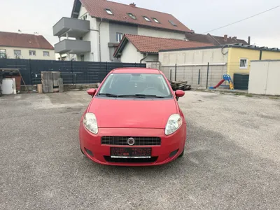 Fiat Grande Punto