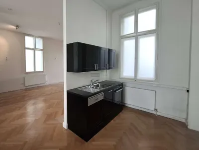 5-Zimmer-Gewerbeimmobilie mieten in Wien – 166 m², € 3.766 – Bild 12 von 13