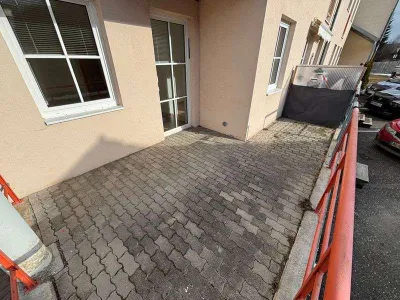 2-Zimmer-Wohnung mieten in Murtal – 45,67 m², € 483 – Bild 12 von 13