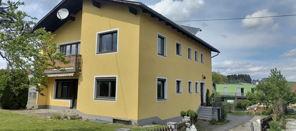 Haus – Bad Leonfelden