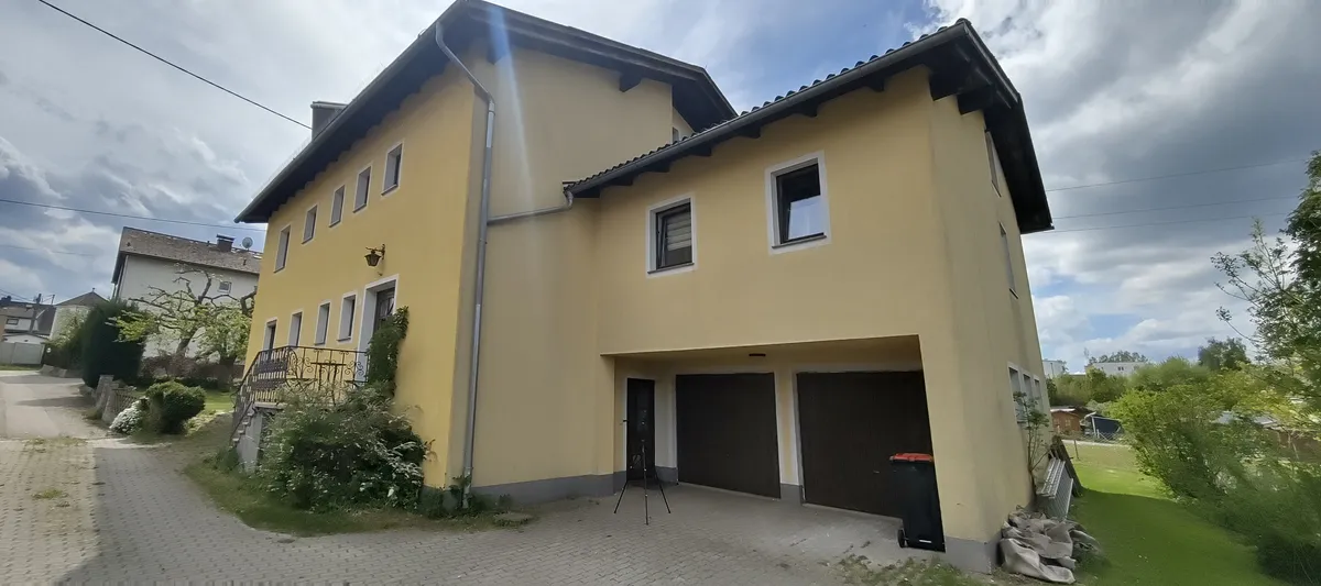 Haus – Bad Leonfelden - Ansicht 3
