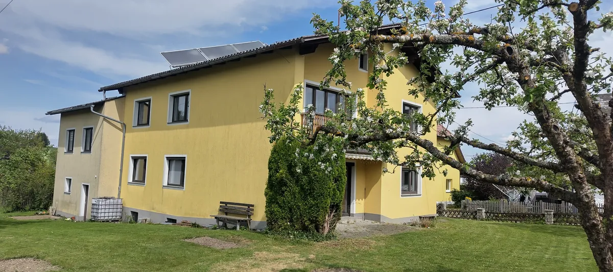Haus – Bad Leonfelden - Ansicht 2