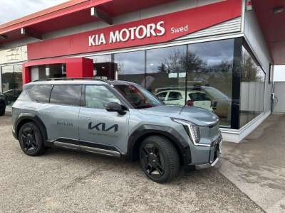 KIA EV9 AWD 99.8kWh GT-Line Aut.