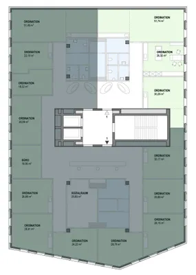 Gewerbeimmobilie mieten in Wien – 178 m², € 4.591 – Bild 16 von 16