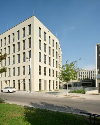 Gewerbeimmobilie mieten in Wien – 178 m², € 4.591 – Bild 14 von 16
