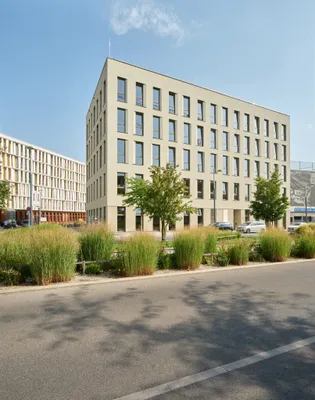 Gewerbeimmobilie mieten in Wien – 178 m², € 4.591 – Bild 5 von 16
